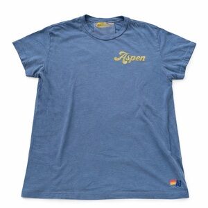Vintage Aviator Nation Aspen Tee